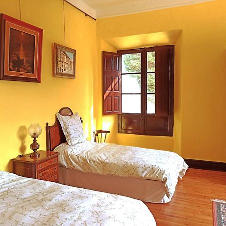 Bed and Breakfast Santa Emilia Mondoñedo Zewnętrze zdjęcie