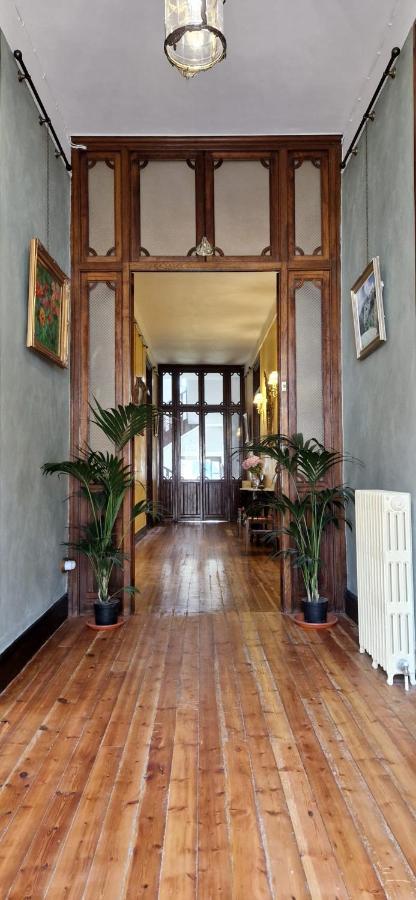 Bed and Breakfast Santa Emilia Mondoñedo Zewnętrze zdjęcie