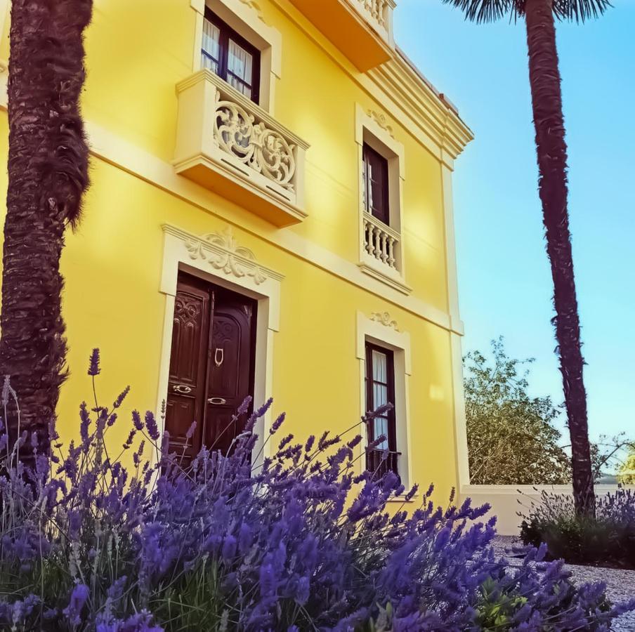 Bed and Breakfast Santa Emilia Mondoñedo Zewnętrze zdjęcie
