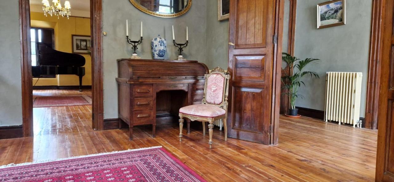 Bed and Breakfast Santa Emilia Mondoñedo Zewnętrze zdjęcie