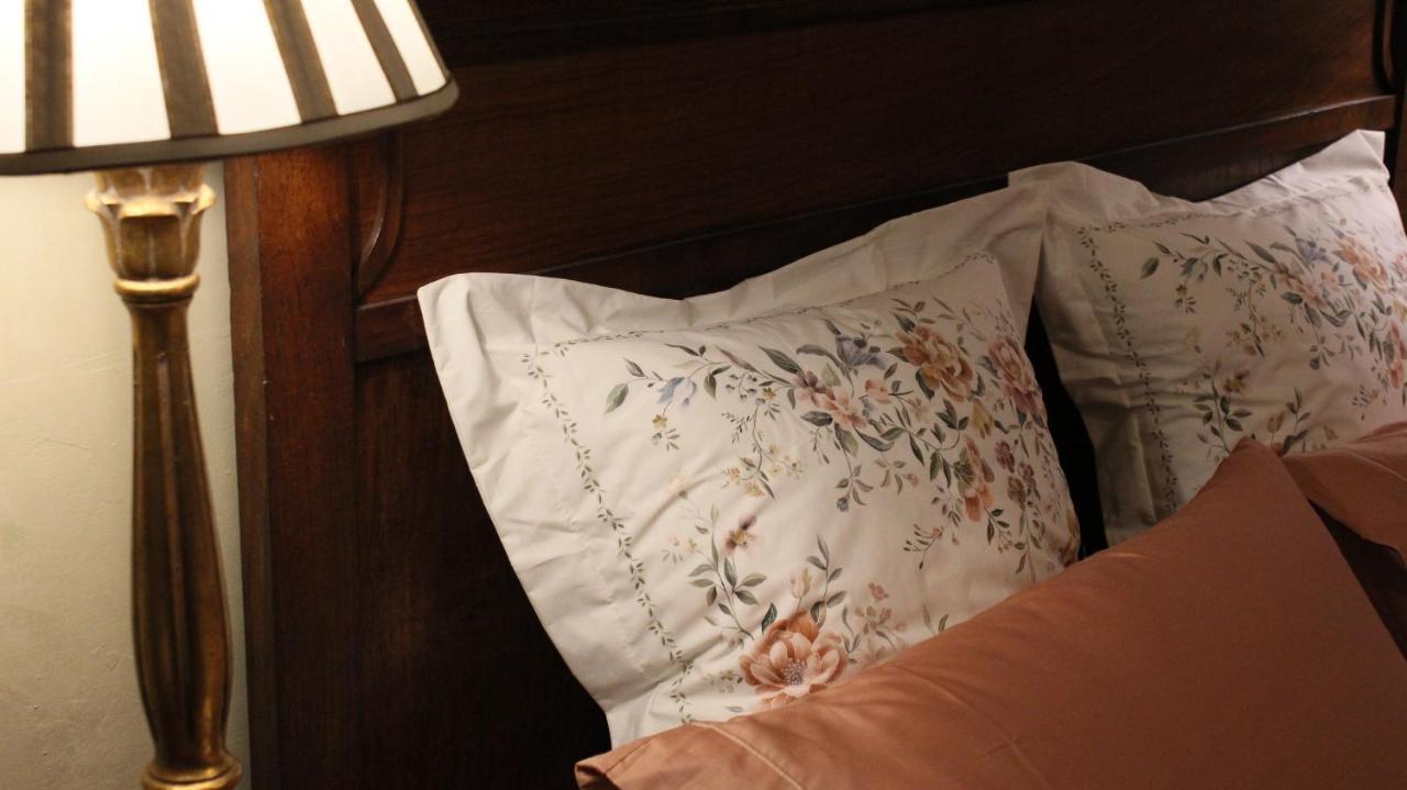 Bed and Breakfast Santa Emilia Mondoñedo Zewnętrze zdjęcie