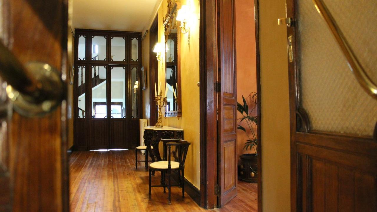 Bed and Breakfast Santa Emilia Mondoñedo Zewnętrze zdjęcie