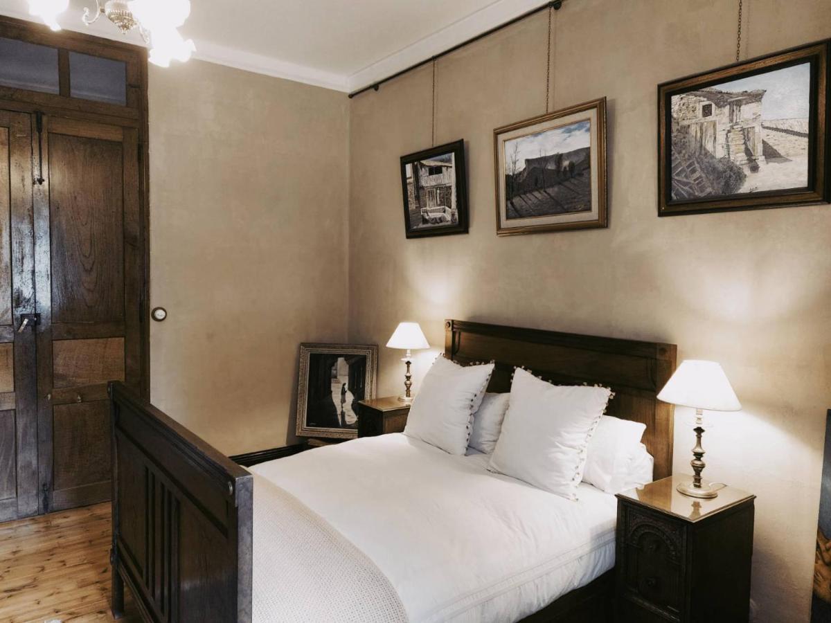 Bed and Breakfast Santa Emilia Mondoñedo Zewnętrze zdjęcie