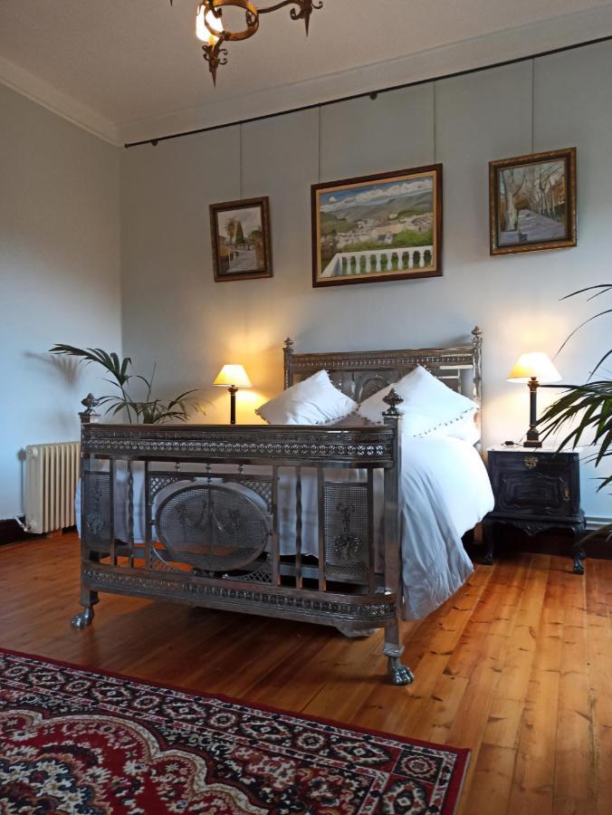 Bed and Breakfast Santa Emilia Mondoñedo Zewnętrze zdjęcie