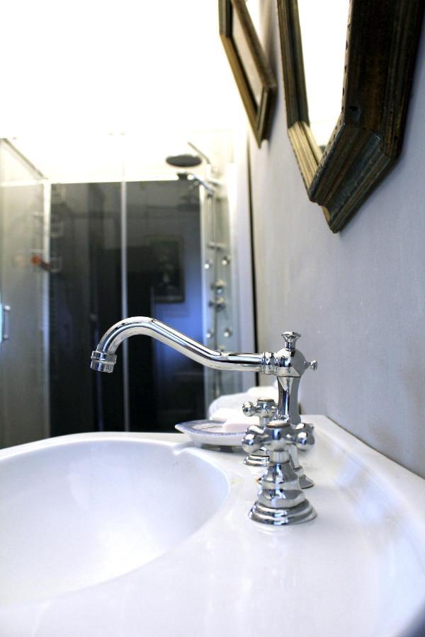 Bed and Breakfast Santa Emilia Mondoñedo Zewnętrze zdjęcie