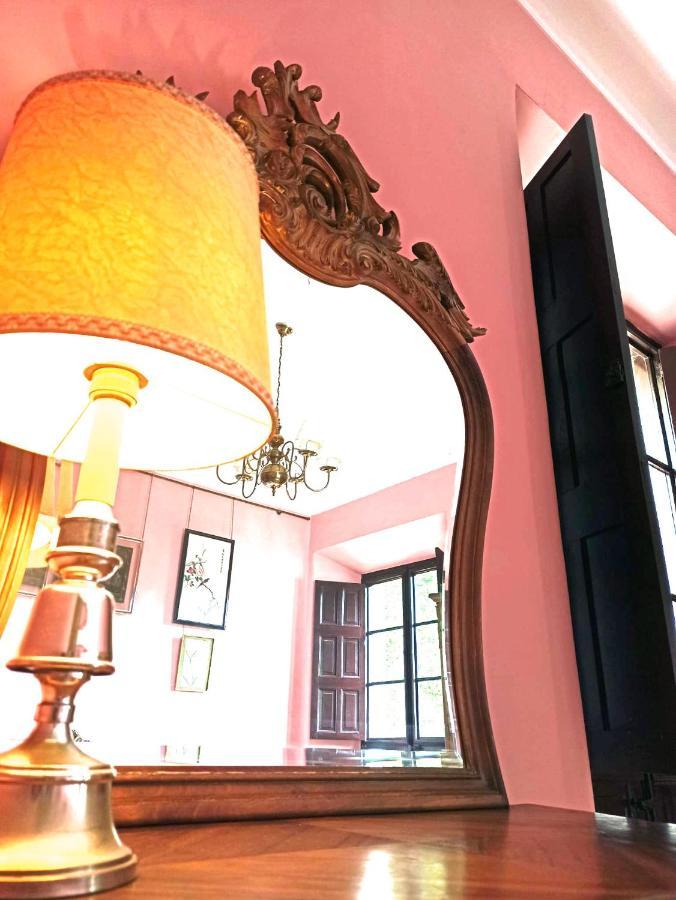 Bed and Breakfast Santa Emilia Mondoñedo Zewnętrze zdjęcie