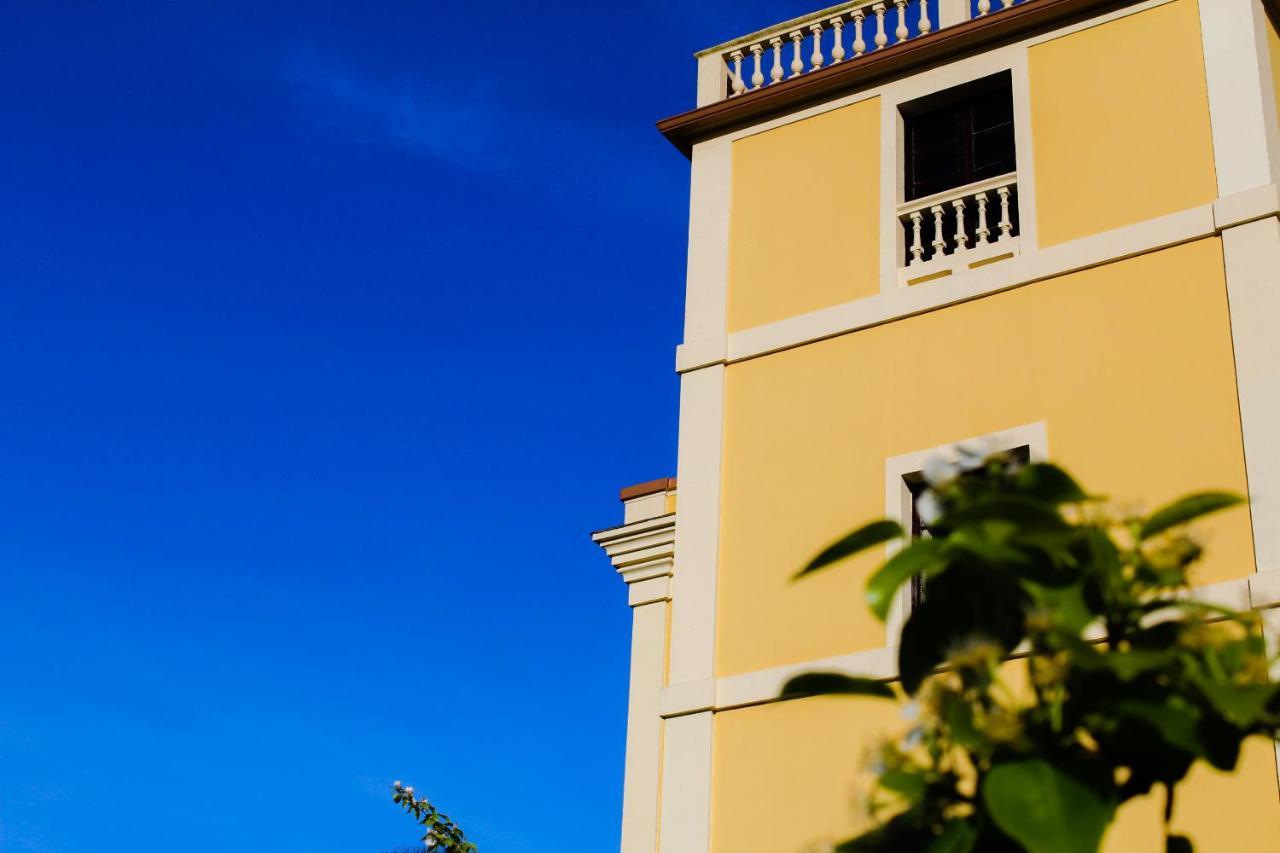 Bed and Breakfast Santa Emilia Mondoñedo Zewnętrze zdjęcie