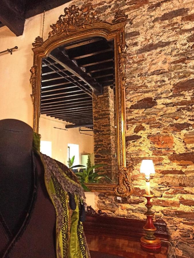 Bed and Breakfast Santa Emilia Mondoñedo Zewnętrze zdjęcie