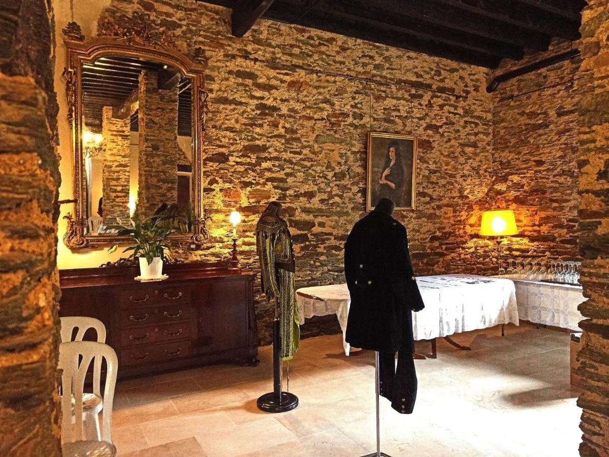 Bed and Breakfast Santa Emilia Mondoñedo Zewnętrze zdjęcie